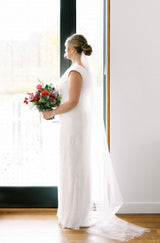 Custom Wedding Dress