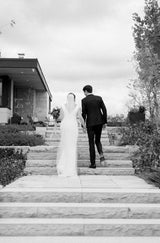 Custom Wedding Dress