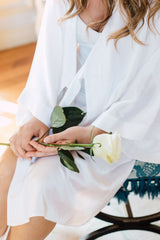Bridal Robe