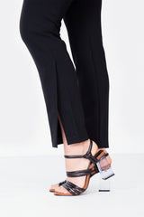 Madison Slit Pants