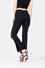 Madison Slit Pants
