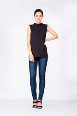 Reversible Logan Tunic